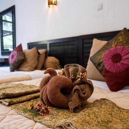 Absolute Scuba Bali Dive Resort ปาดังไบ ภายนอก รูปภาพ