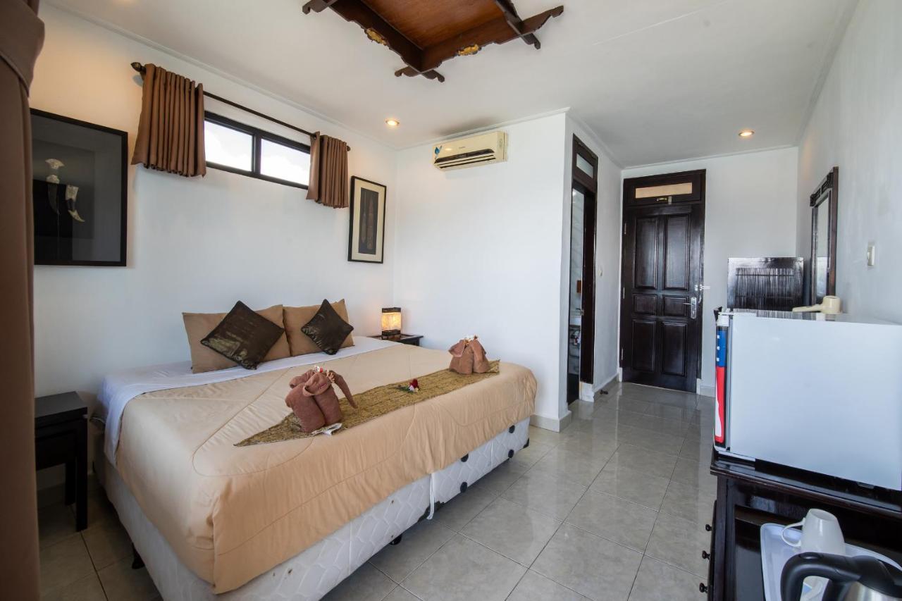 Absolute Scuba Bali Dive Resort ปาดังไบ ภายนอก รูปภาพ