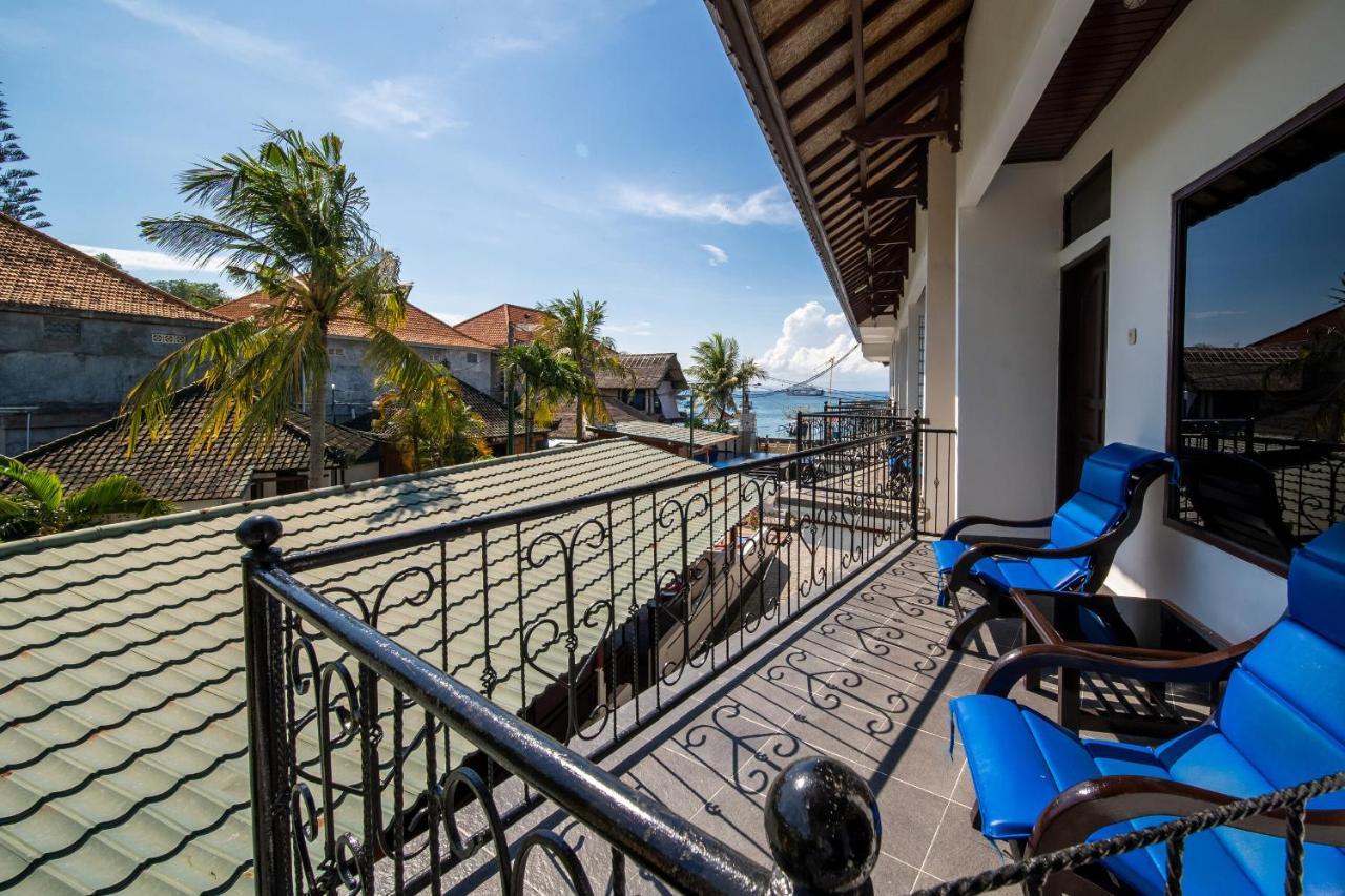 Absolute Scuba Bali Dive Resort ปาดังไบ ภายนอก รูปภาพ