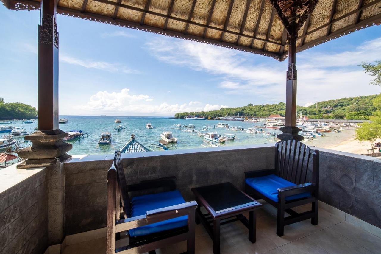 Absolute Scuba Bali Dive Resort ปาดังไบ ภายนอก รูปภาพ