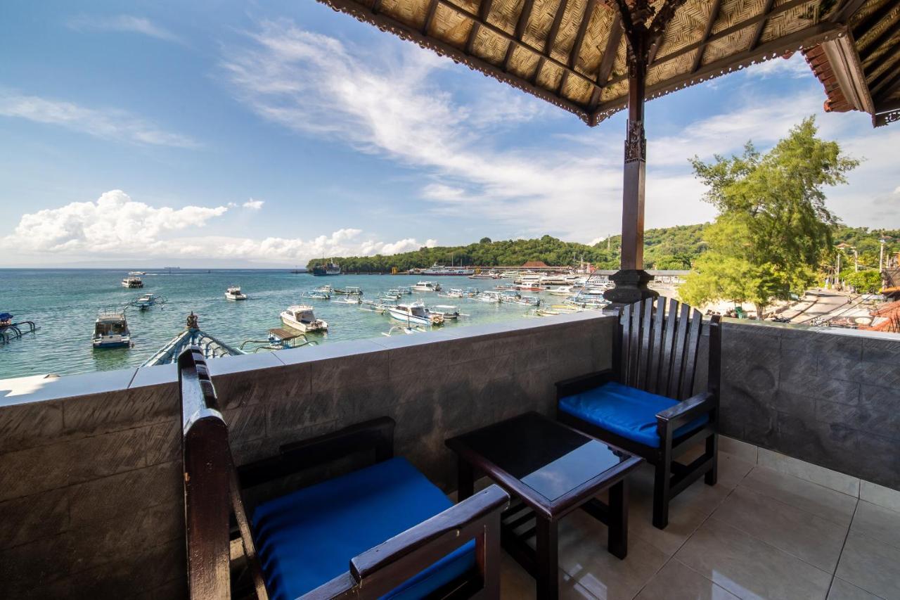 Absolute Scuba Bali Dive Resort ปาดังไบ ภายนอก รูปภาพ