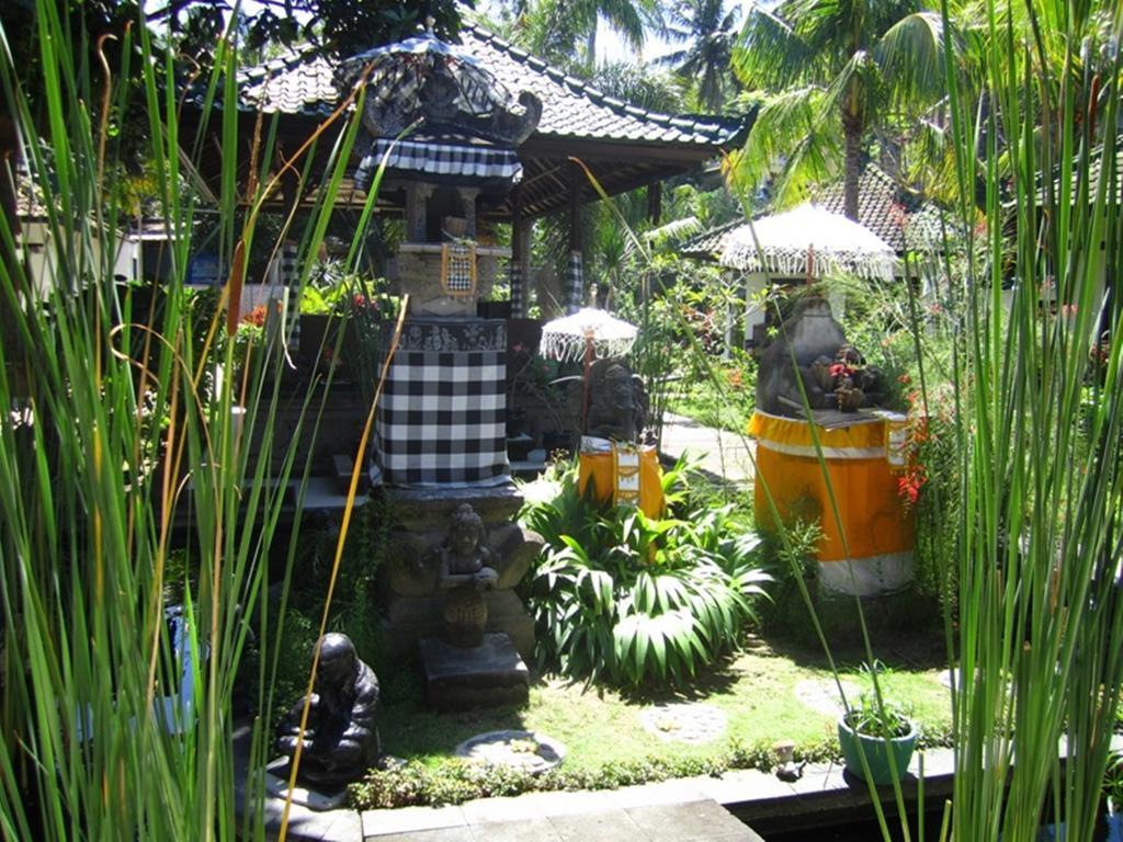 Absolute Scuba Bali Dive Resort ปาดังไบ ภายนอก รูปภาพ