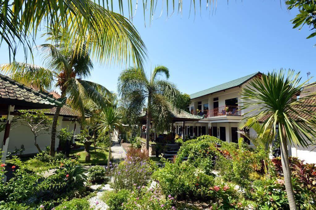 Absolute Scuba Bali Dive Resort ปาดังไบ ภายนอก รูปภาพ