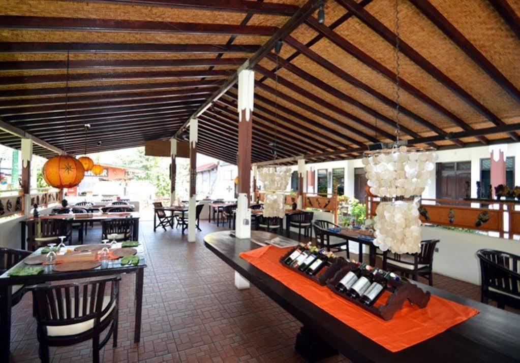 Absolute Scuba Bali Dive Resort ปาดังไบ ภายนอก รูปภาพ